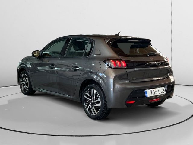 Peugeot 208 Allure