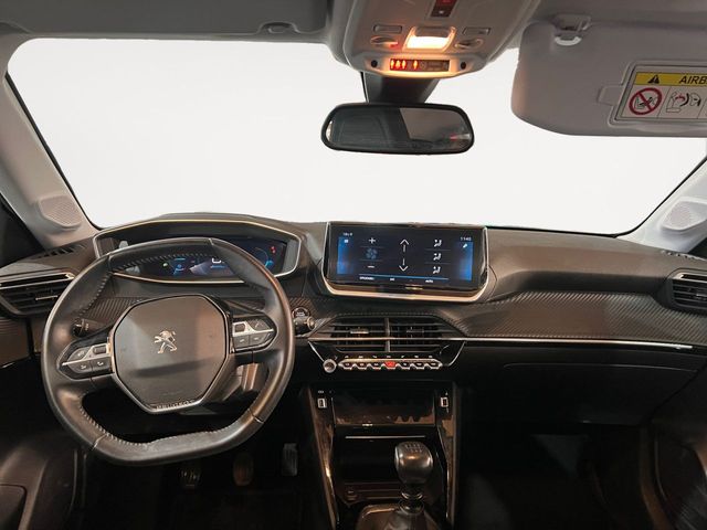 Peugeot 208 Allure