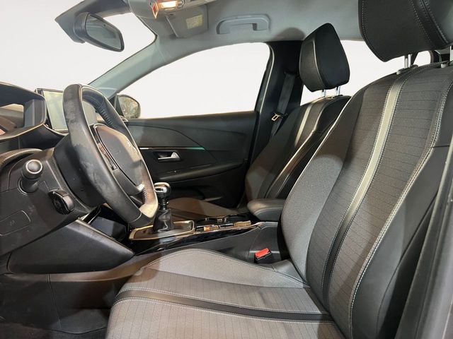 Peugeot 208 Allure