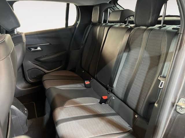 Peugeot 208 Allure