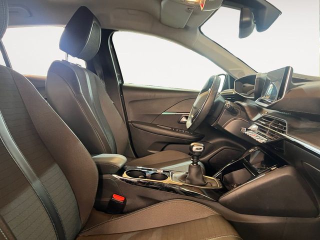 Peugeot 208 Allure