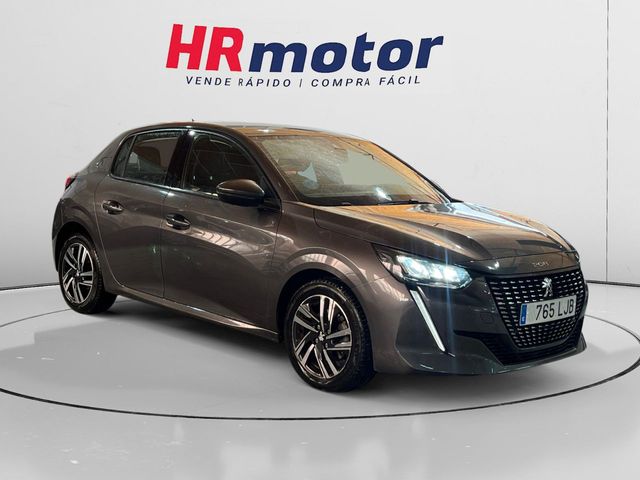 Peugeot 208 Allure