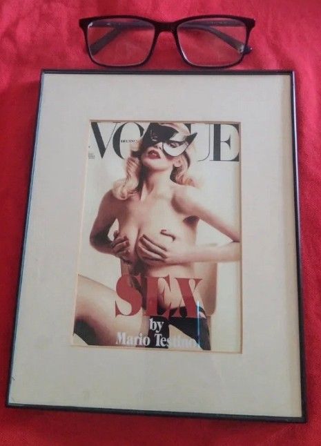 Porta Retratos (lote de 6)