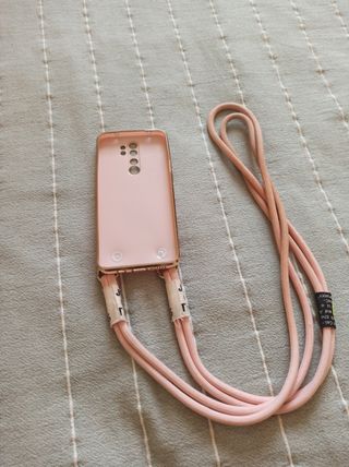 Carcasas Xiaomi Redmi Note 8 pro.