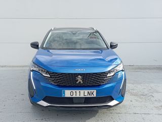 Peugeot 3008 Hybrid Allure Pack