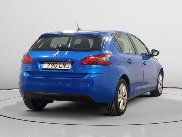 Peugeot 308 Active Pack