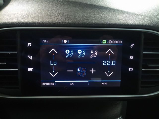 Peugeot 308 Active Pack