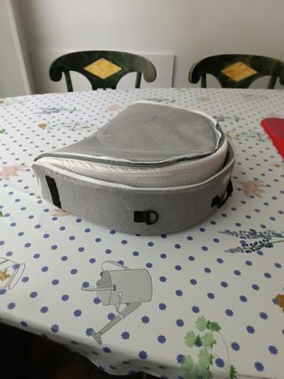 Capazo, cuna plegable, cambiador todo Nuevo
