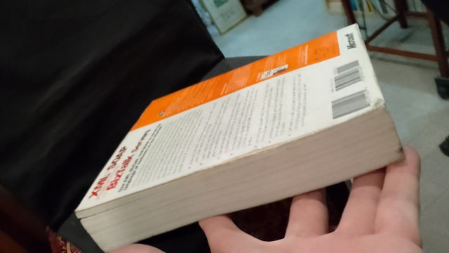 XML and SOAP Programming for BizTalk Servers - Bri