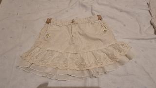 Completo Bambina 8-9 Anni