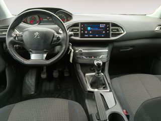 Peugeot 308 Style