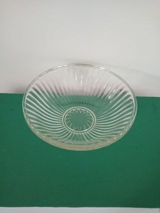 Insalatiera in vetro
