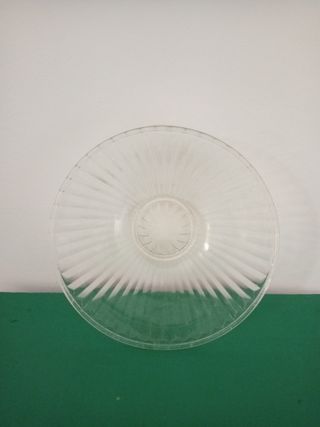 Insalatiera in vetro
