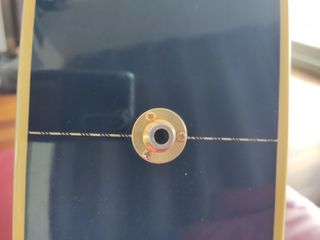 Guitarra acústica electrificada Cort