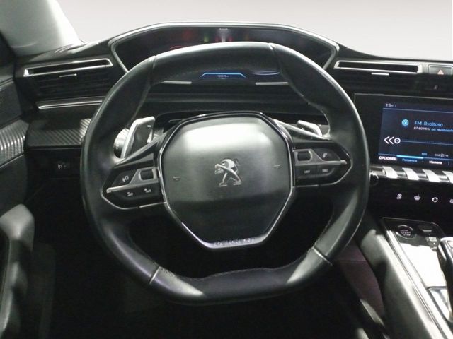 Peugeot 508 Active Pack