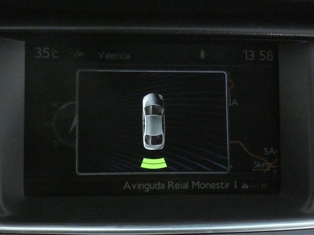 Peugeot 508 Allure