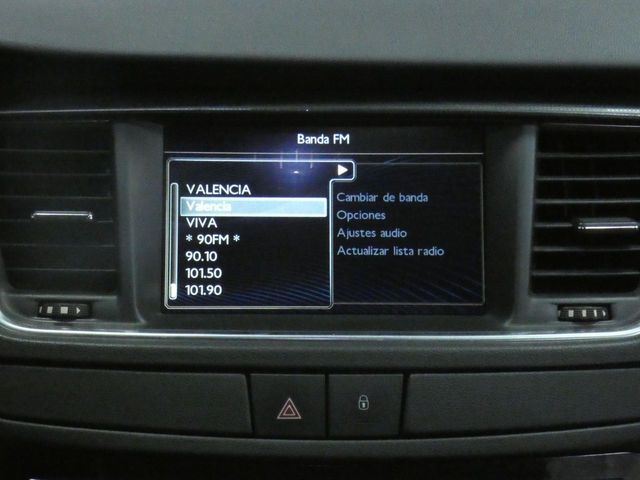 Peugeot 508 Allure