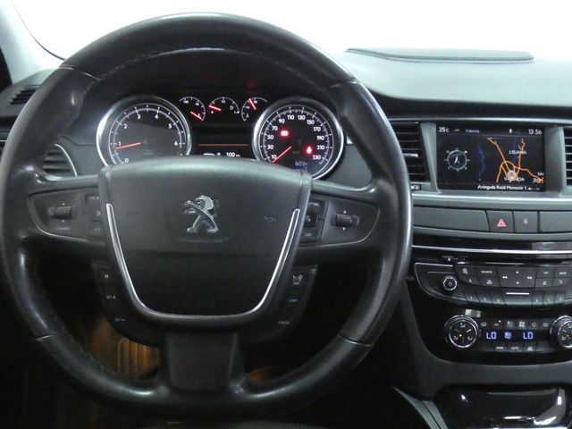 Peugeot 508 Allure