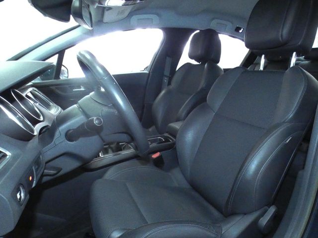 Peugeot 508 Allure
