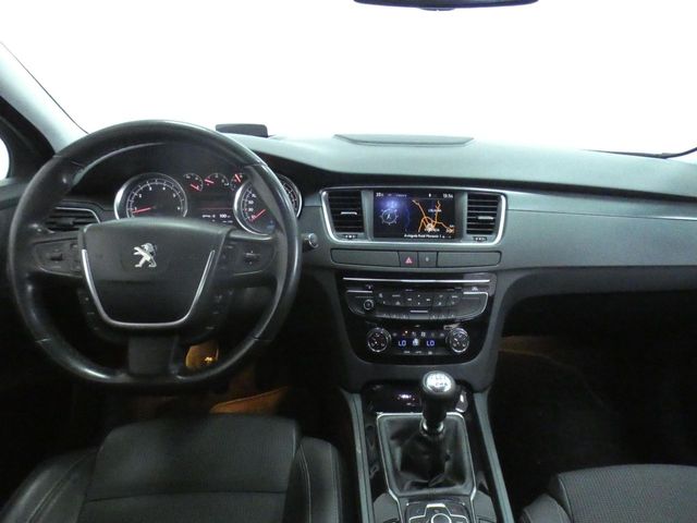 Peugeot 508 Allure