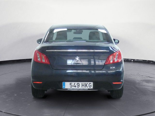 Peugeot 508 Allure