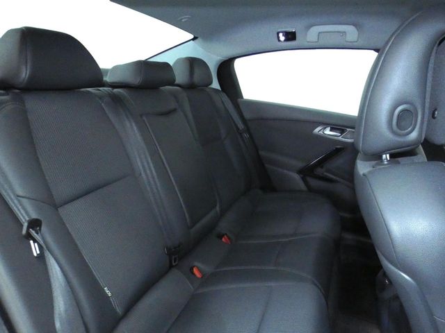 Peugeot 508 Allure