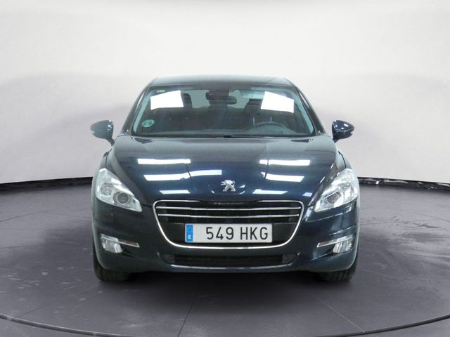 Peugeot 508 Allure