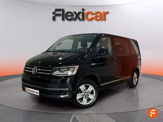 Volkswagen Multivan Outdoor Corto 2.0 TDI 110kW BMT DSG