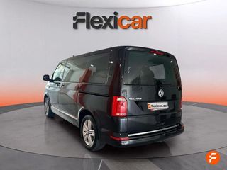 Volkswagen Multivan Outdoor Corto 2.0 TDI 110kW BMT DSG