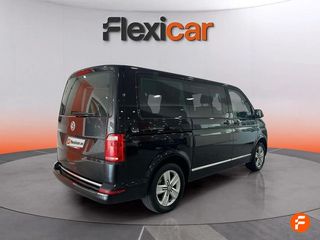 Volkswagen Multivan Outdoor Corto 2.0 TDI 110kW BMT DSG