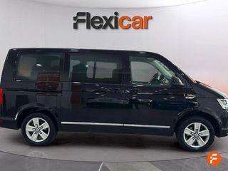 Volkswagen Multivan Outdoor Corto 2.0 TDI 110kW BMT DSG