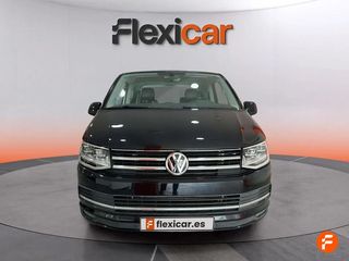 Volkswagen Multivan Outdoor Corto 2.0 TDI 110kW BMT DSG
