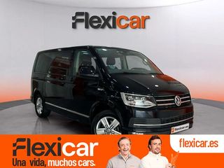 Volkswagen Multivan Outdoor Corto 2.0 TDI 110kW BMT DSG