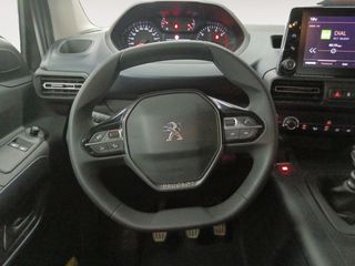 Peugeot Rifter Allure