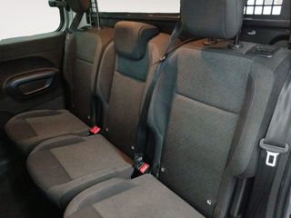 Peugeot Rifter Allure