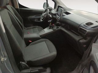 Peugeot Rifter Allure