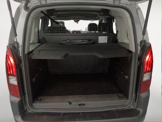 Peugeot Rifter Allure