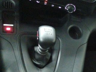 Peugeot Rifter Allure