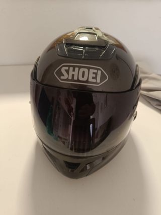 Casco SHOEI Multitec