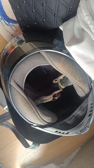 Casco SHOEI Multitec