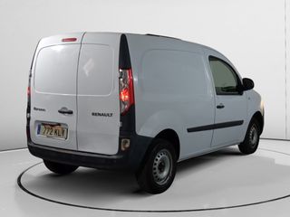 Renault Kangoo Professional