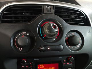 Renault Kangoo Professional