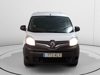 Renault Kangoo Professional