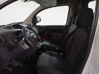 Renault Kangoo Professional