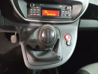 Renault Kangoo Professional