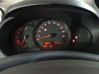 Renault Kangoo Professional