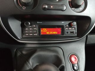 Renault Kangoo Professional