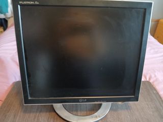 Monitor LG L1980U 19" Ultra Slim