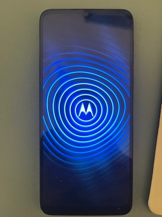Motorola Moto E13 64GB - Nero