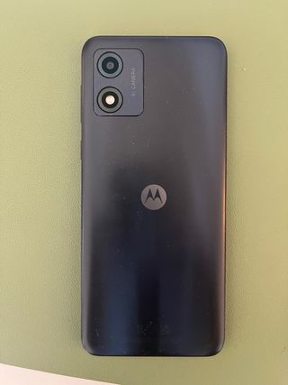 Motorola Moto E13 64GB - Nero